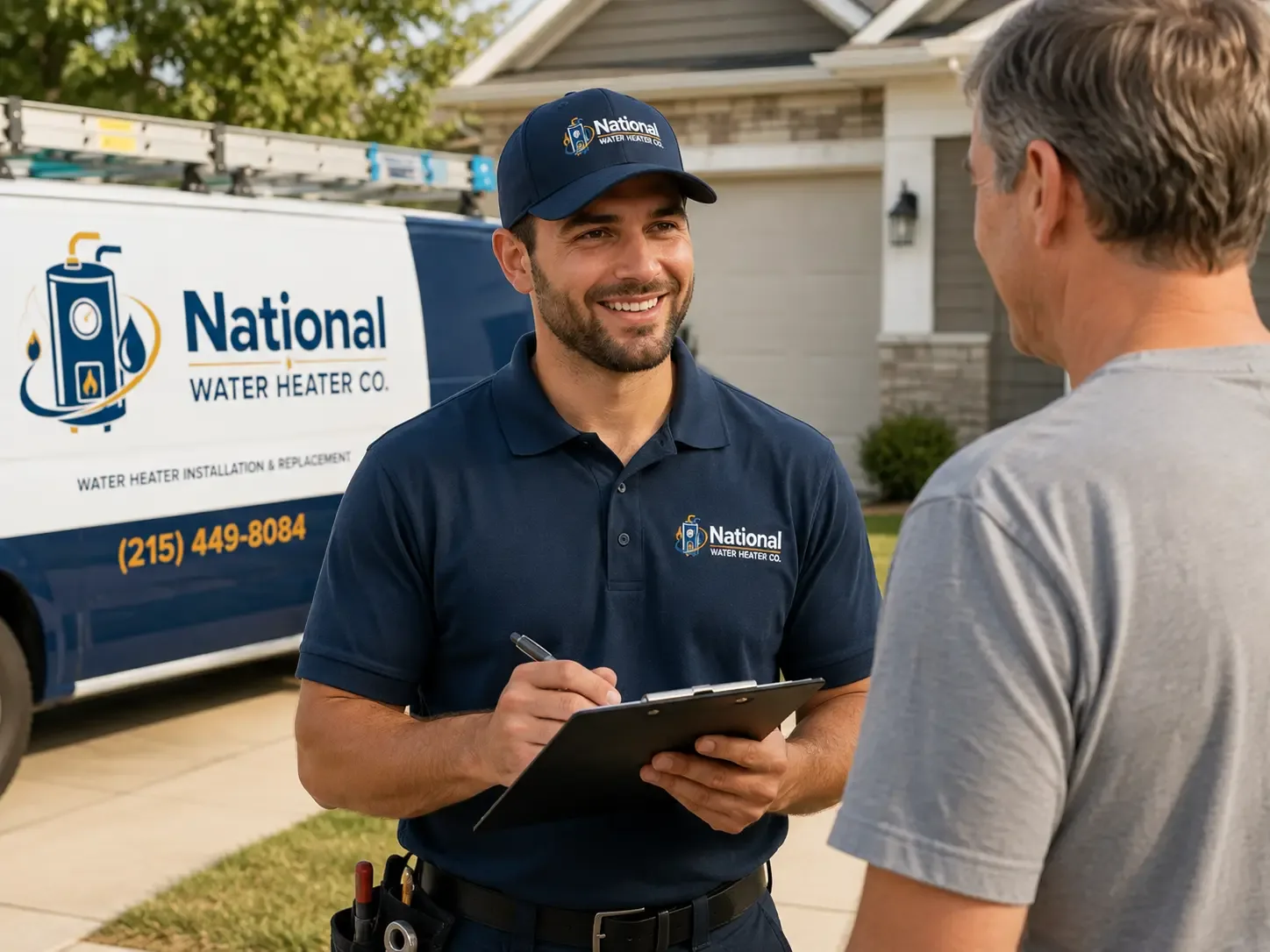 Water Heater Installation Raleigh, ND FAQs